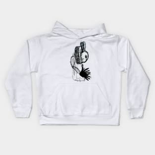 The Jerk Kids Hoodie